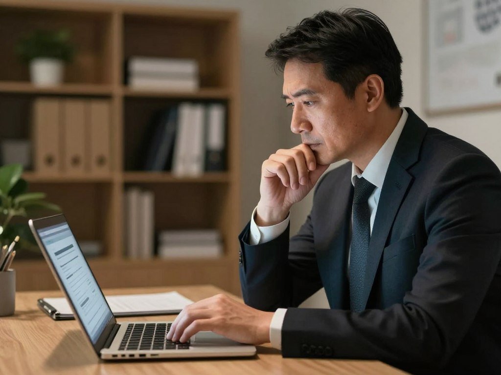 How to Recognize a Fake Website