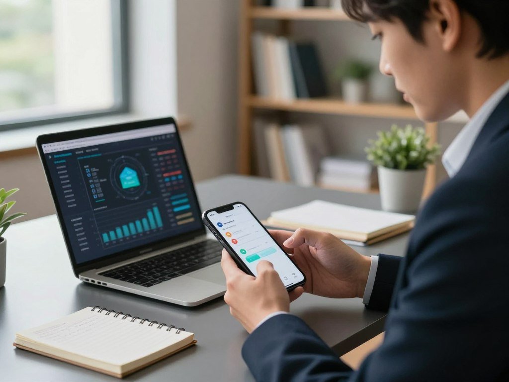 How to Reduce Your Digital Footprint
