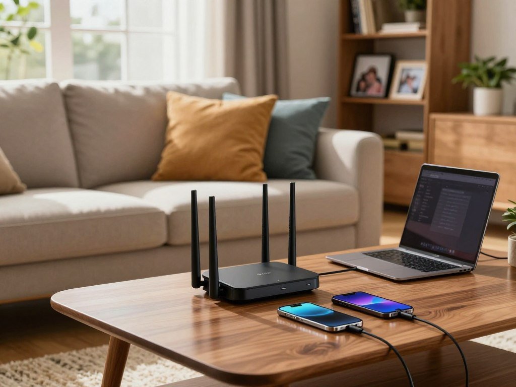 How to Secure Your Home Wi-Fi Network