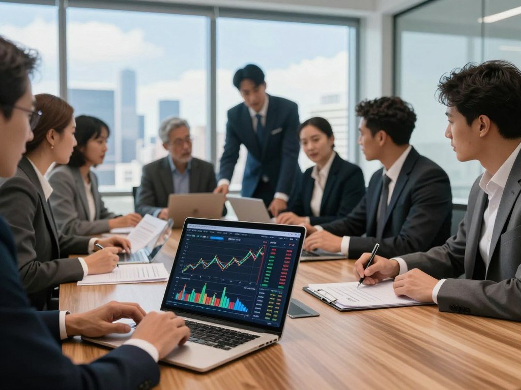 Investor filings show holdings in AI stocks and cloud companies Investor filings show holdings in AI stocks and cloud companies