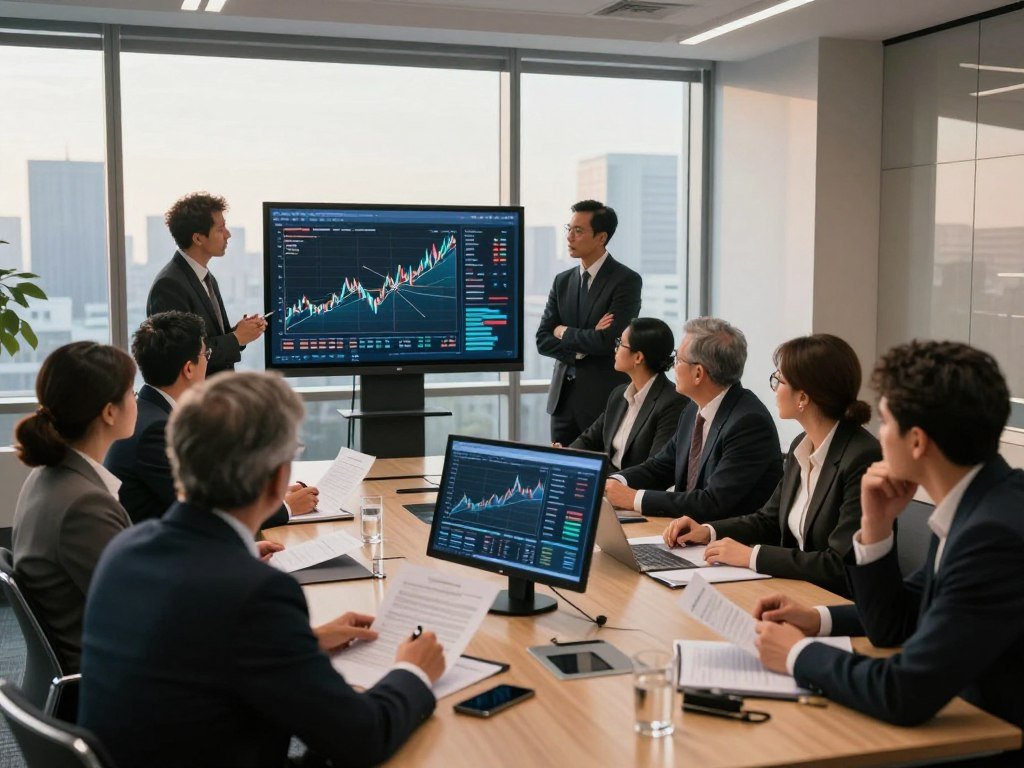 Investors and wealth-management clients linked to exposed information