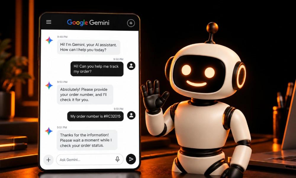 Is Gemini Better Than ChatGPT