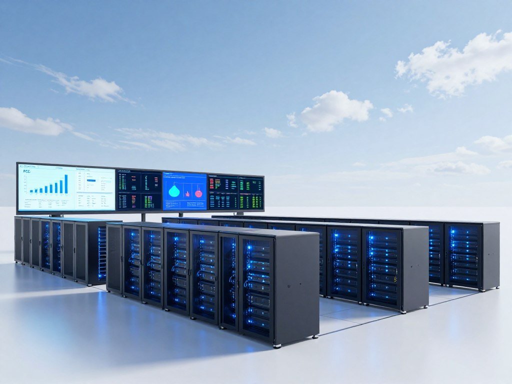 Isolated PCC request processing within Google Cloud infrastructure Isolated PCC request processing within Google Cloud infrastructure