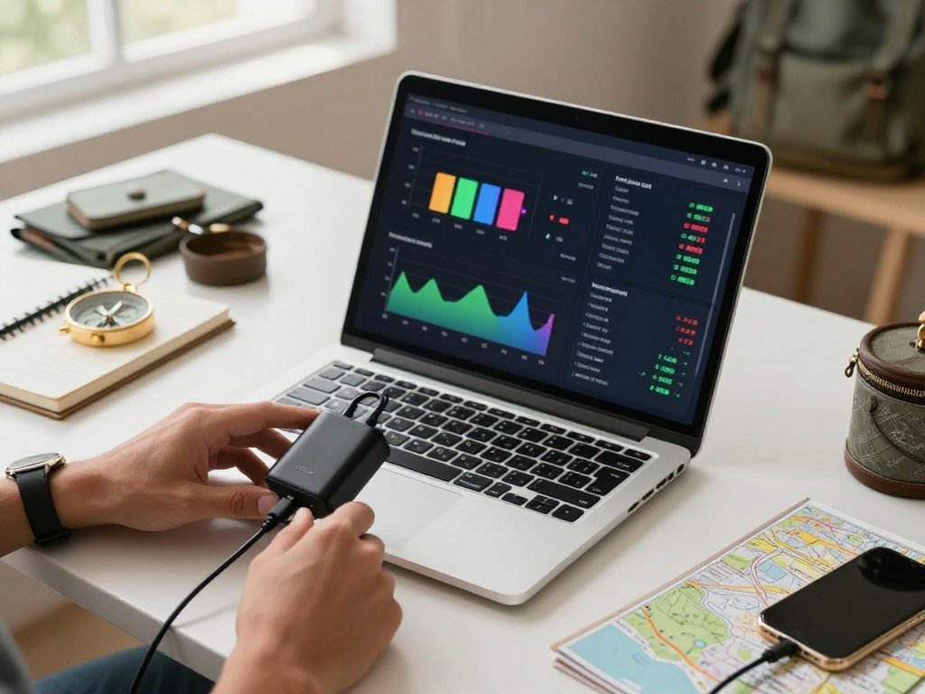 Laptop battery test results help compare runtime for travel Laptop battery test results help compare runtime for travel