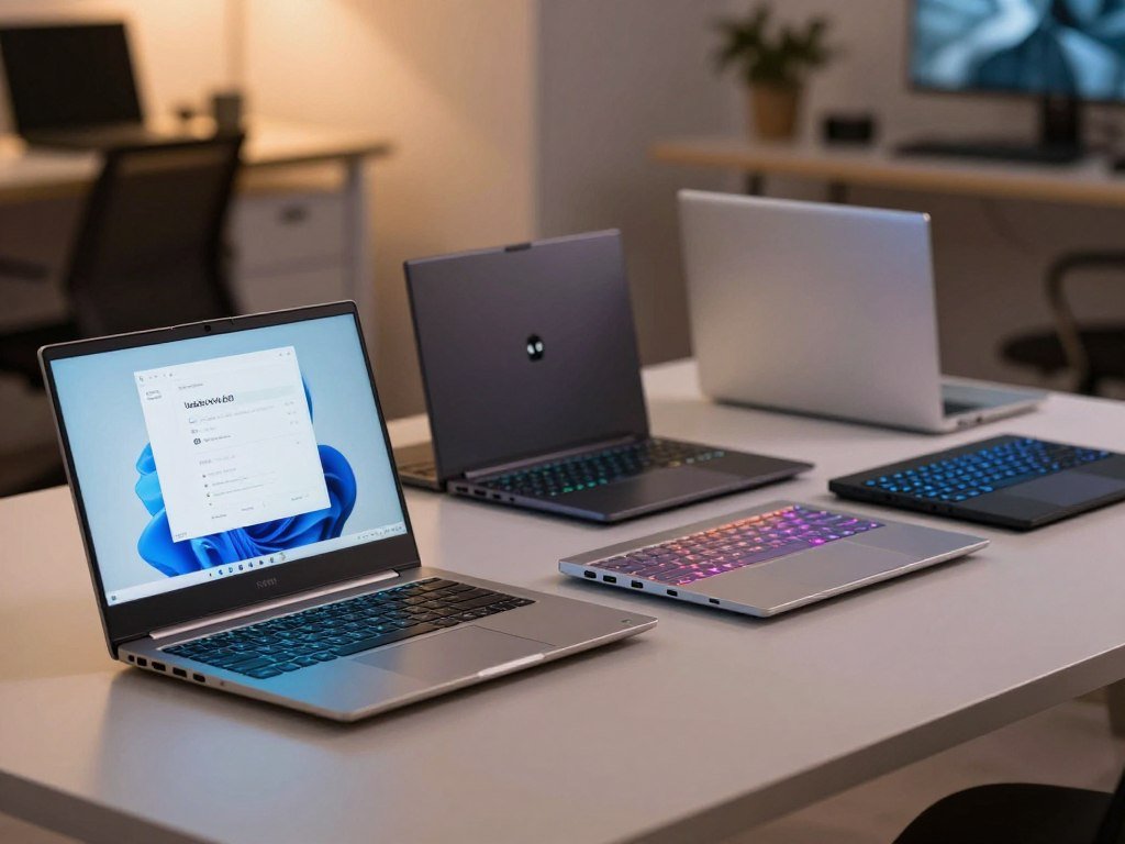 Linux laptops with backlit keyboards and several USB ports Linux laptops with backlit keyboards and several USB ports