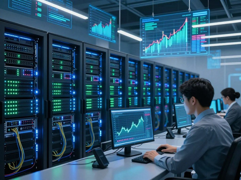 Memory supply and AI data-center demand affecting hardware components Memory supply and AI data-center demand affecting hardware components