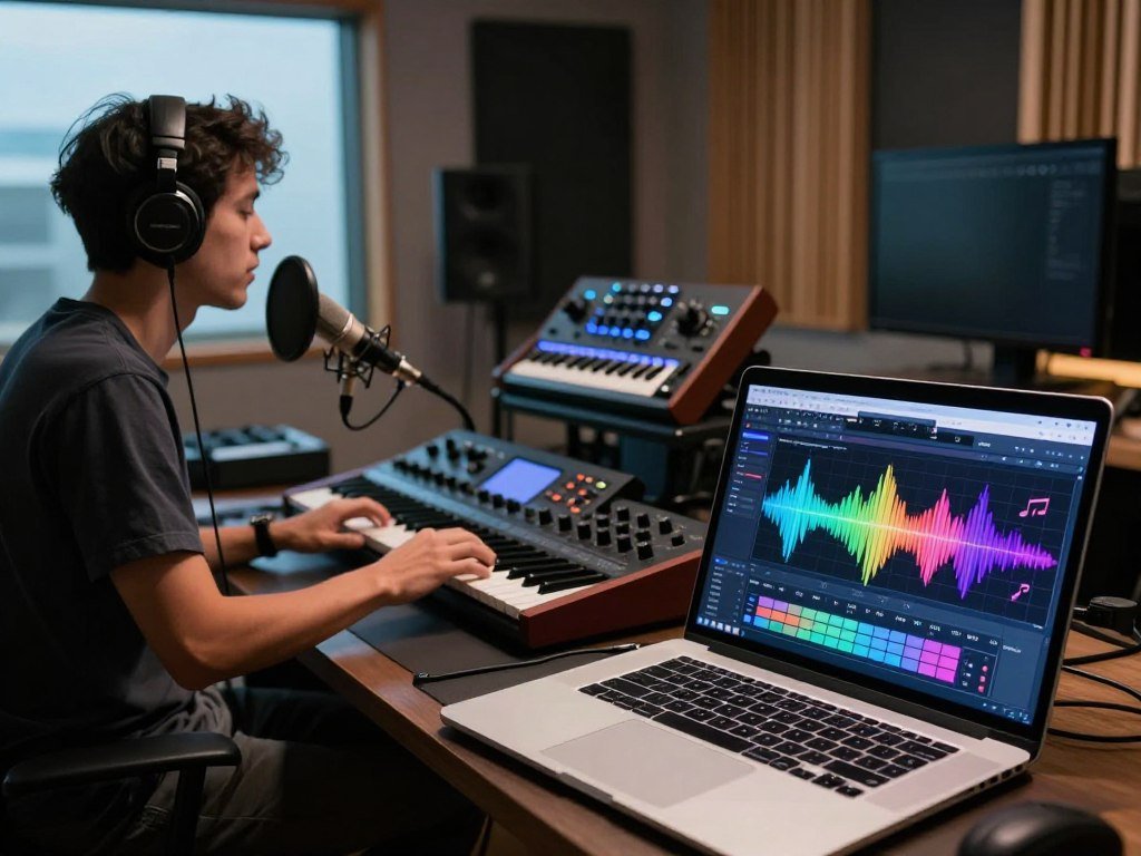 Music generators compared for vocal songs and instrumental production Music generators compared for vocal songs and instrumental production