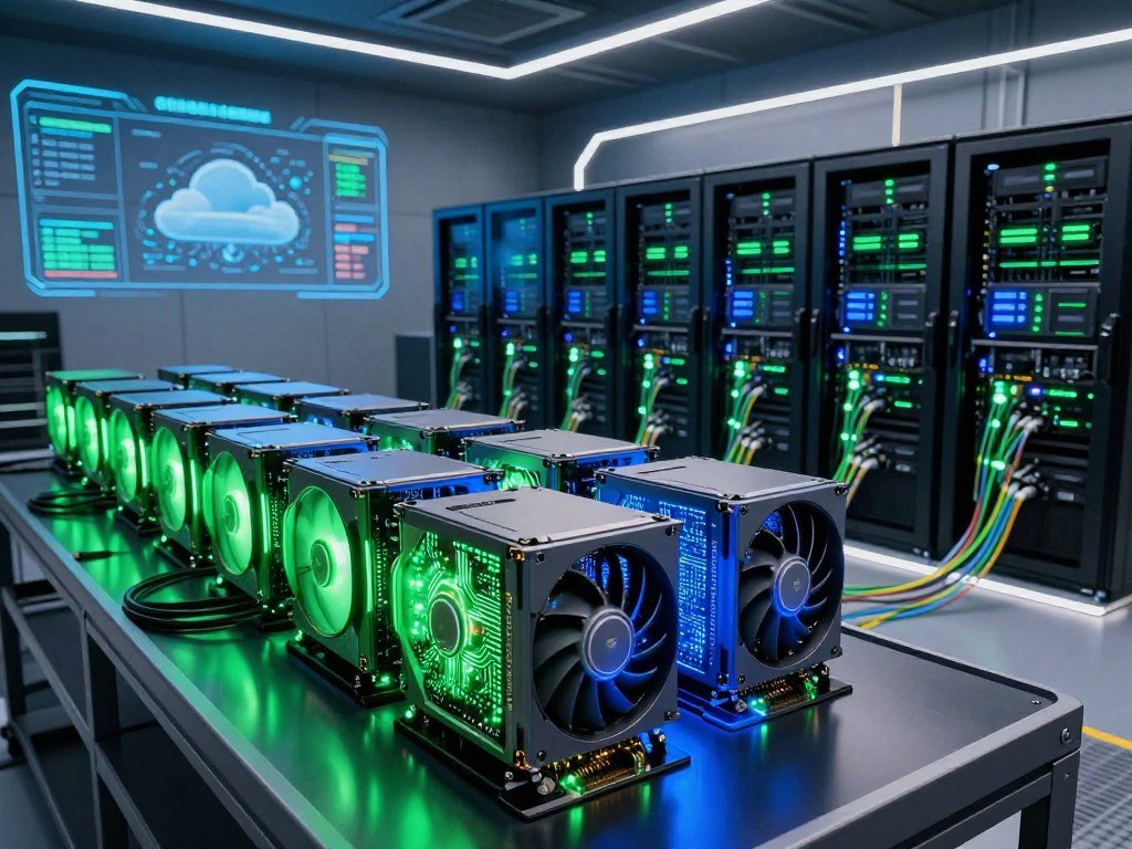 NVIDIA Blackwell GPUs supporting confidential computing in Google Cloud NVIDIA Blackwell GPUs supporting confidential computing in Google Cloud