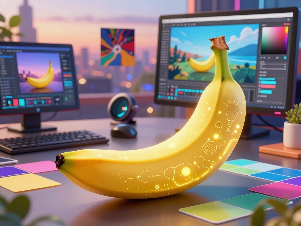 Nano Banana image editing with reference images in Gemini Nano Banana image editing with reference images in Gemini
