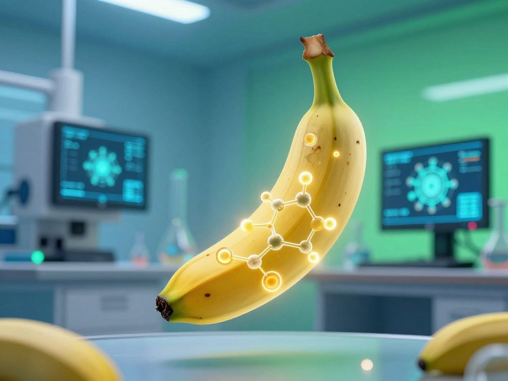 Nano Banana reference images guiding a realistic image generation Nano Banana reference images guiding a realistic image generation