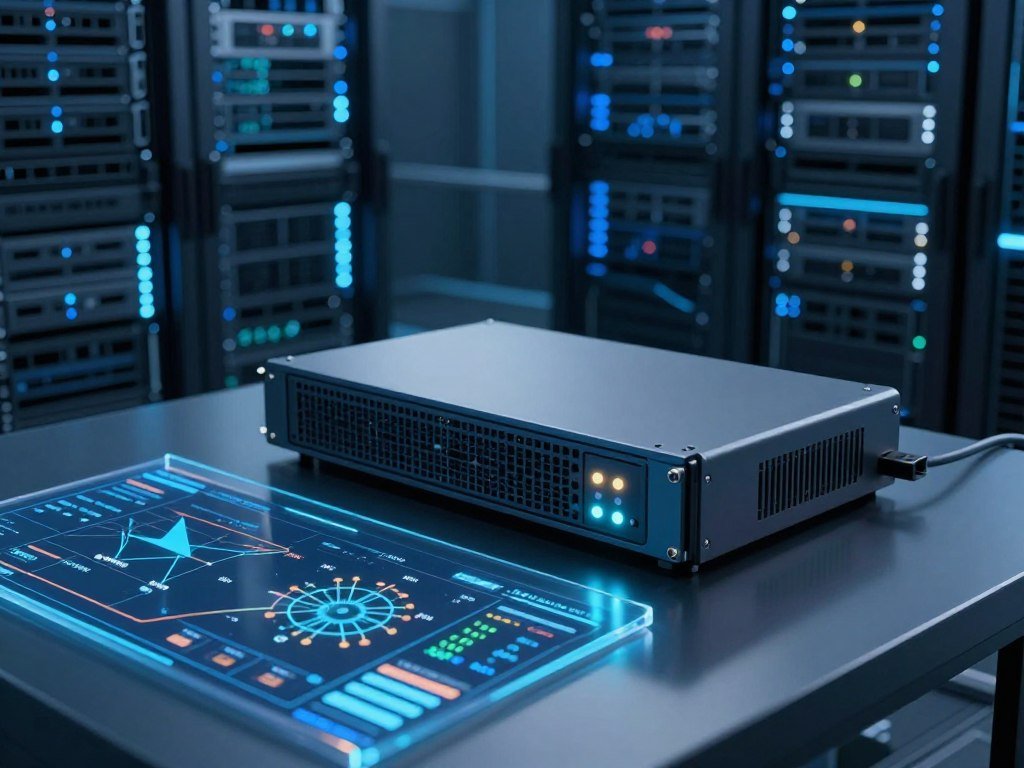 Network gateway checking traffic before it reaches a computer