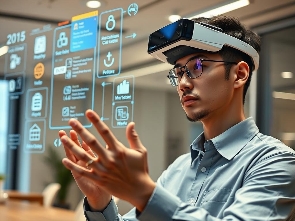 Neural Band gesture controls help manage everyday display features