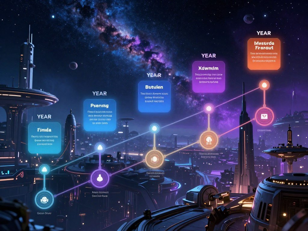 Next Mass Effect project updates charting years of development Next Mass Effect project updates charting years of development