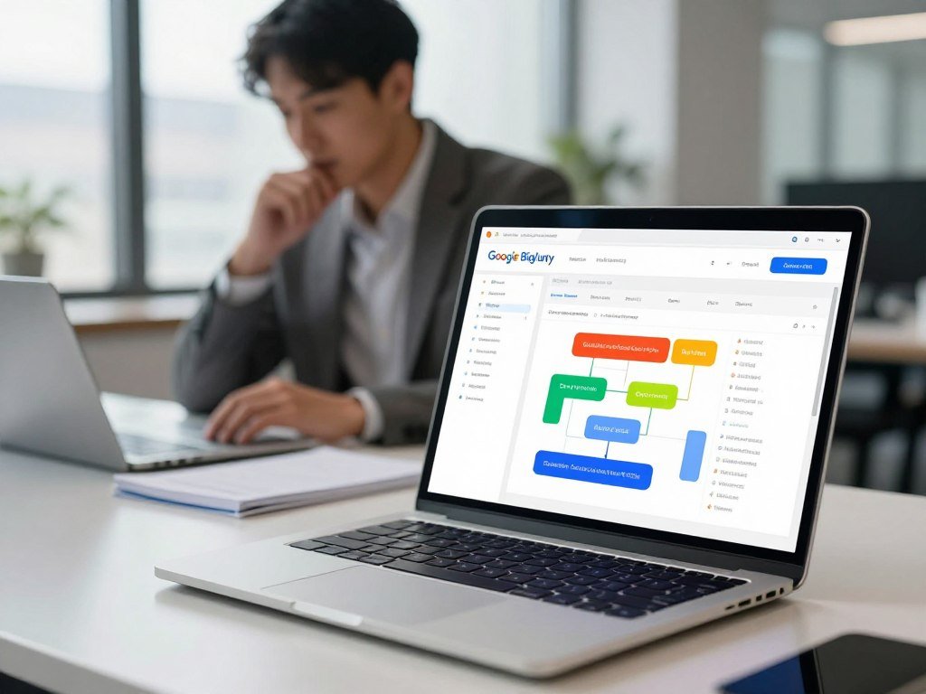 Notebook connecting BigQuery data to a machine-learning workflow Notebook connecting BigQuery data to a machine-learning workflow