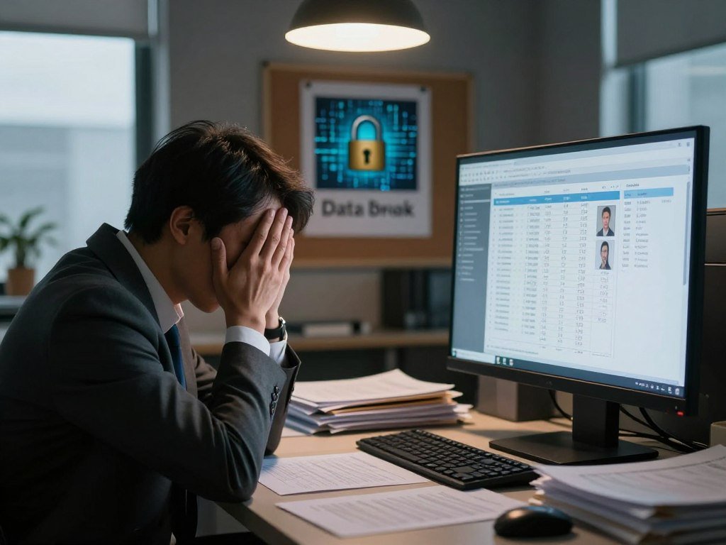 Notice listing personal information and health records at risk Notice listing personal information and health records at risk