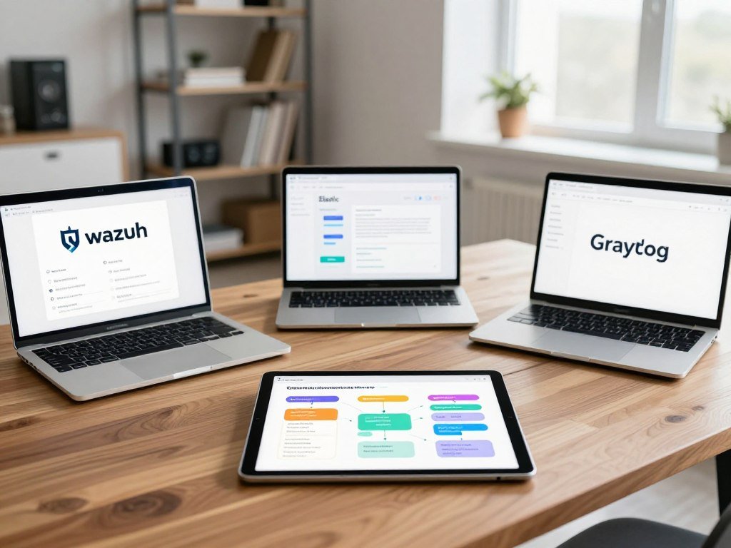 Open-source licenses compared across security platforms