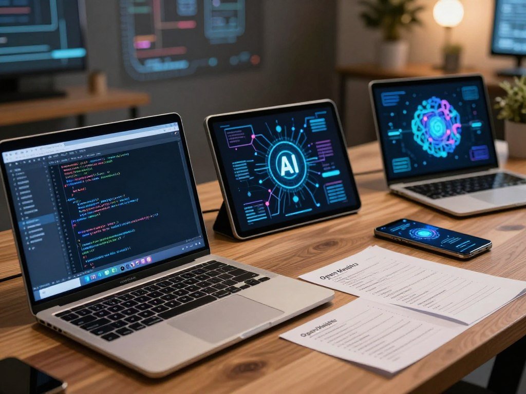 Open weights and source code compared in model release notes Open weights and source code compared in model release notes