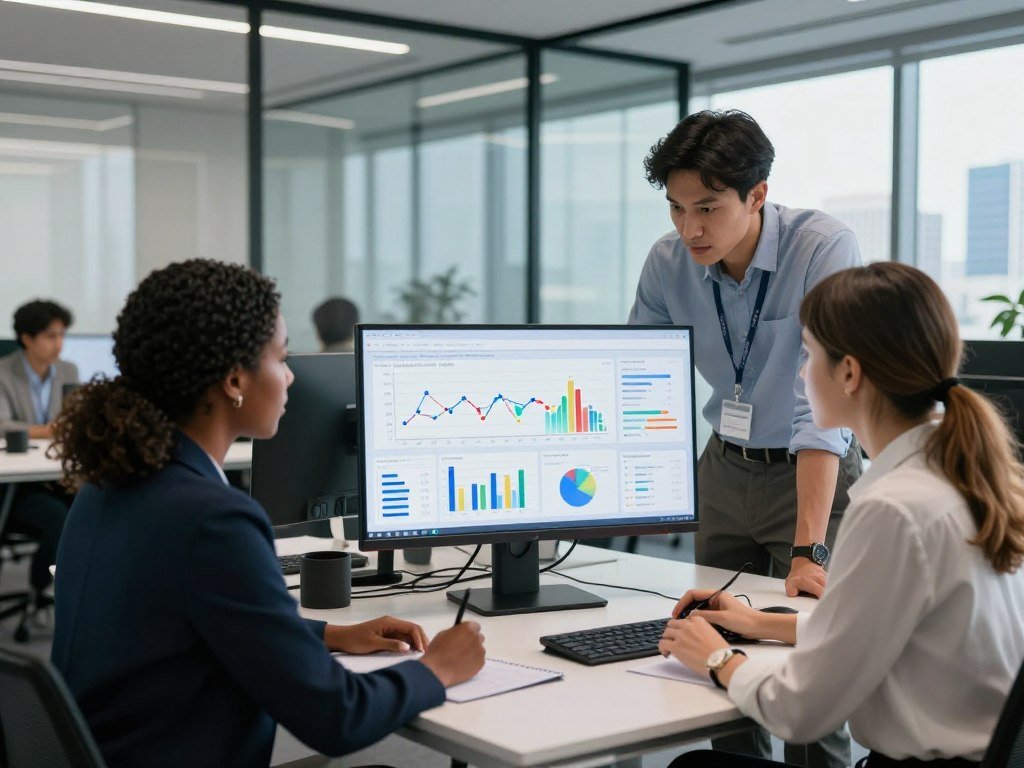 Organizations tracking agent adoption from pilots to production