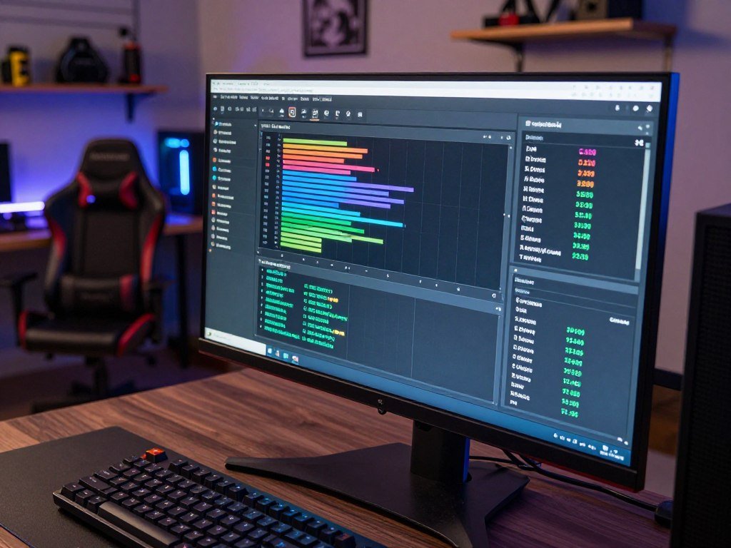 PC storage and RAM settings for a local Android game player PC storage and RAM settings for a local Android game player