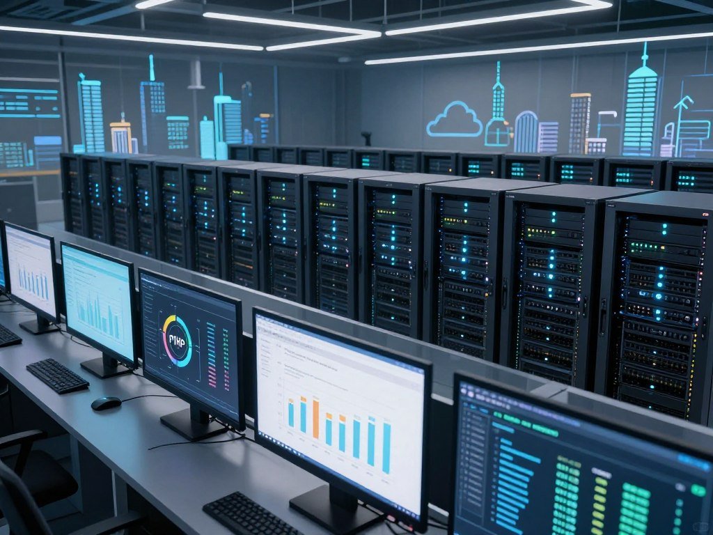 PHP release inventory across production server deployment types PHP release inventory across production server deployment types