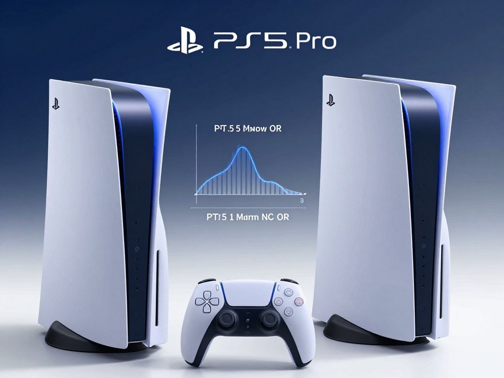 PS5 Pro memory figures compared with standard console models PS5 Pro memory figures compared with standard console models