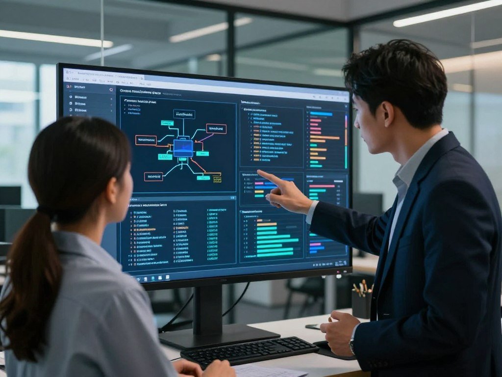 Partners compare software vulnerability findings across critical systems Partners compare software vulnerability findings across critical systems