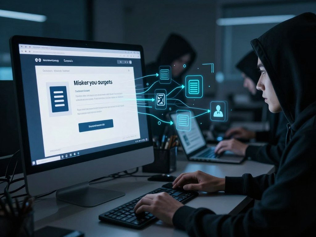 Phishing attachment and crafted network request target vulnerable systems Phishing attachment and crafted network request target vulnerable systems