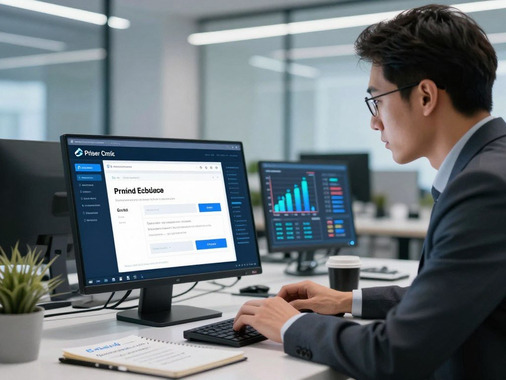 Phishing email and exposed remote access create network entry risks Phishing email and exposed remote access create network entry risks