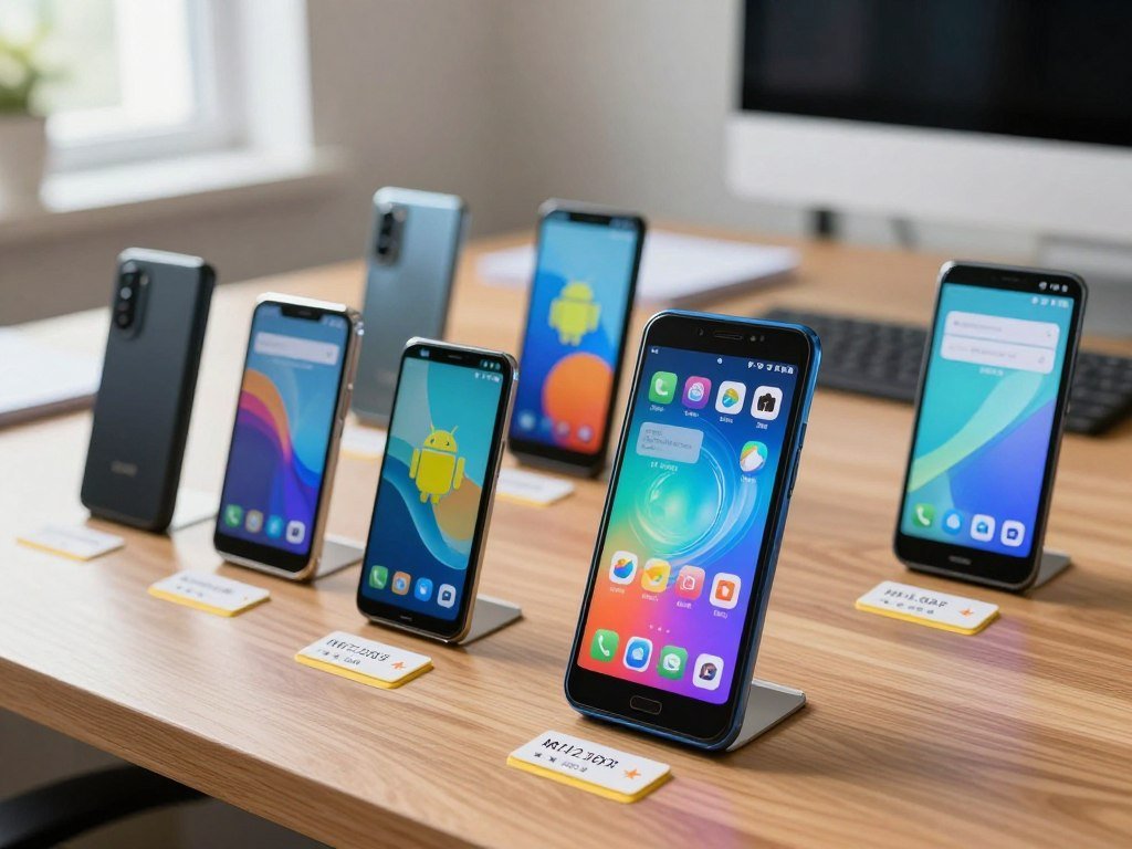 Phone price and rating comparisons for Android buyers Phone price and rating comparisons for Android buyers