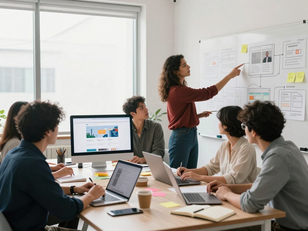 Planning required pages and payment needs for a free website