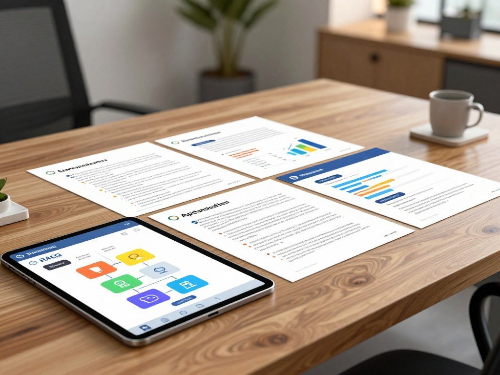 Policy document divided into searchable chunks for a RAG chatbot Policy document divided into searchable chunks for a RAG chatbot