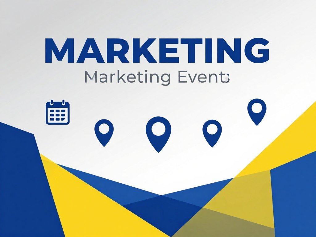 Poster design prompt with event details, color choices, and layout notes