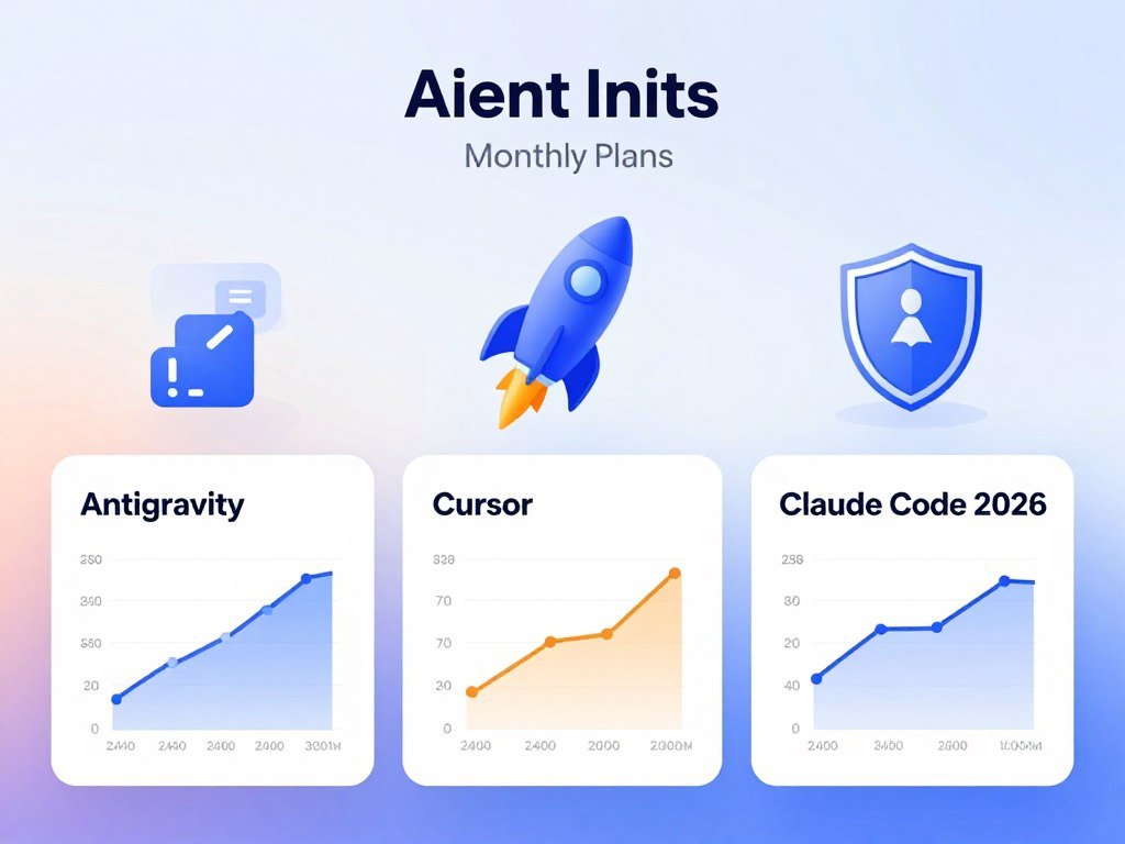 Pricing comparison showing agent limits and monthly plans