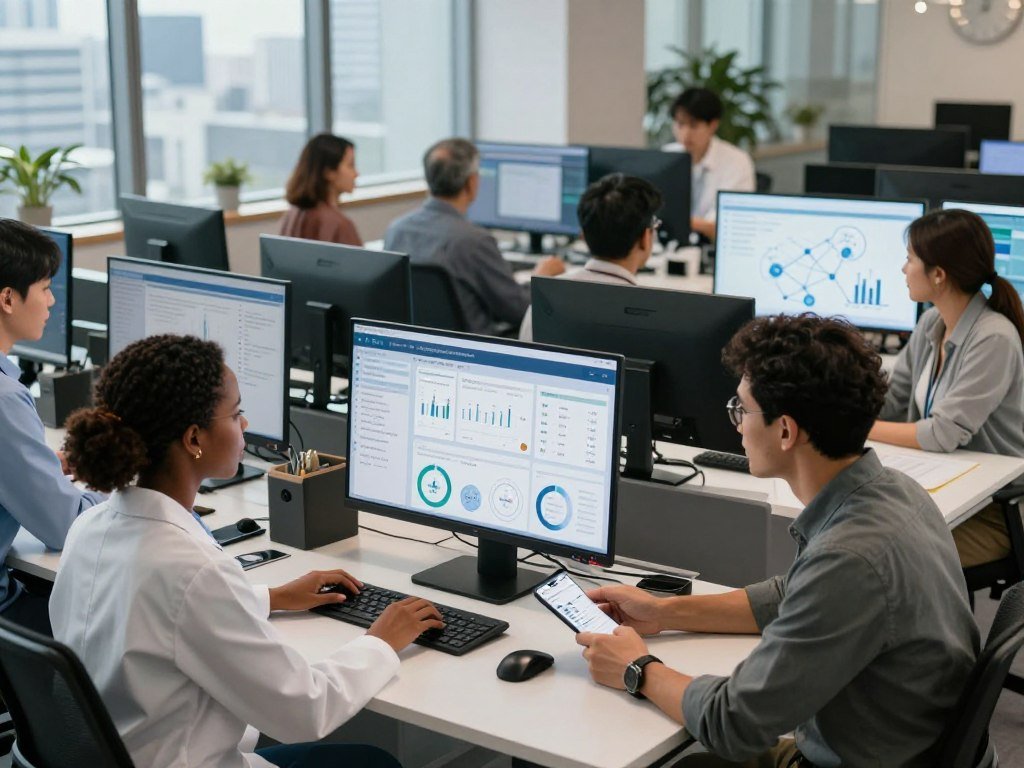 Privacy lead checks health app data connections Privacy lead checks health app data connections