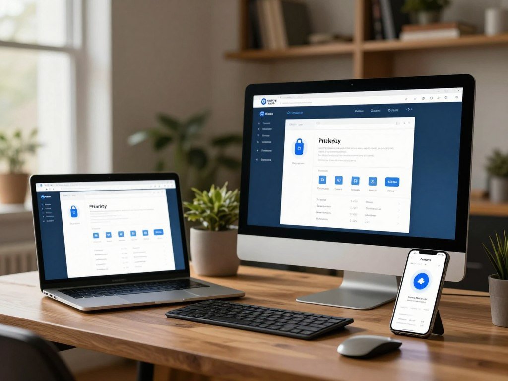 Proton VPN app protects everyday browsing across mobile and desktop Proton VPN app protects everyday browsing across mobile and desktop