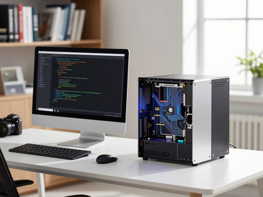 Quantum Computing vs Classical Computing
