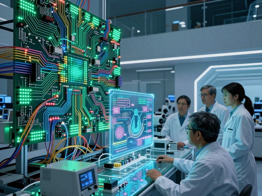Quantum circuits apply operations before measurement returns results Quantum circuits apply operations before measurement returns results