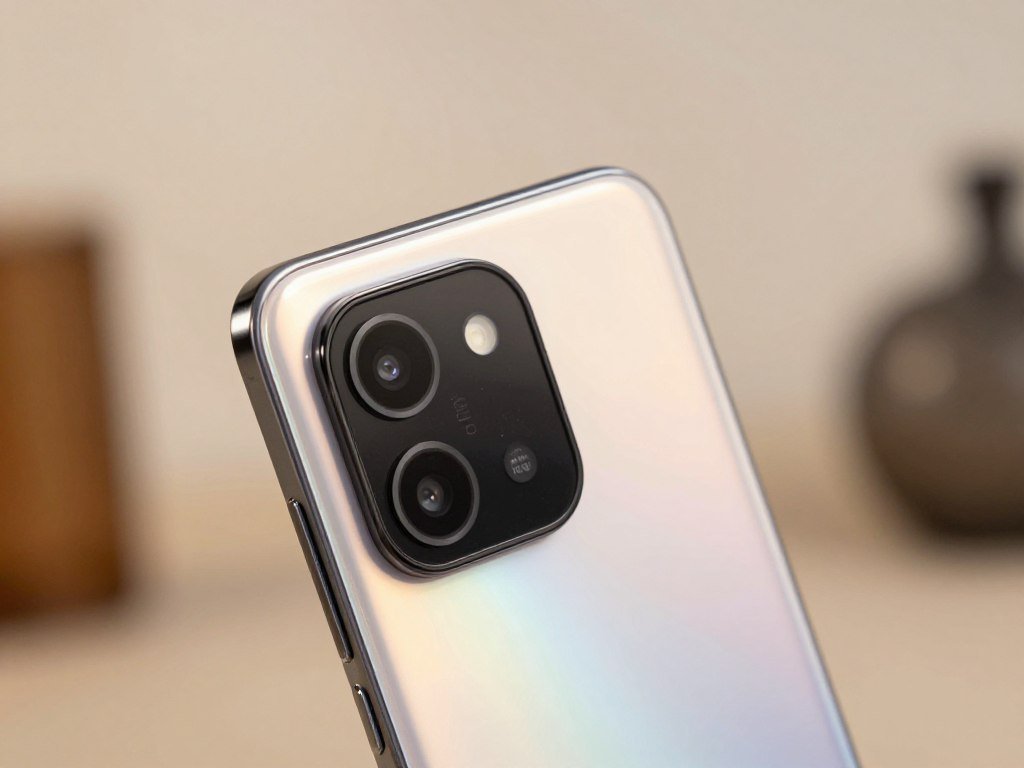 Redmi K100 camera and IP68 protection details Redmi K100 camera and IP68 protection details