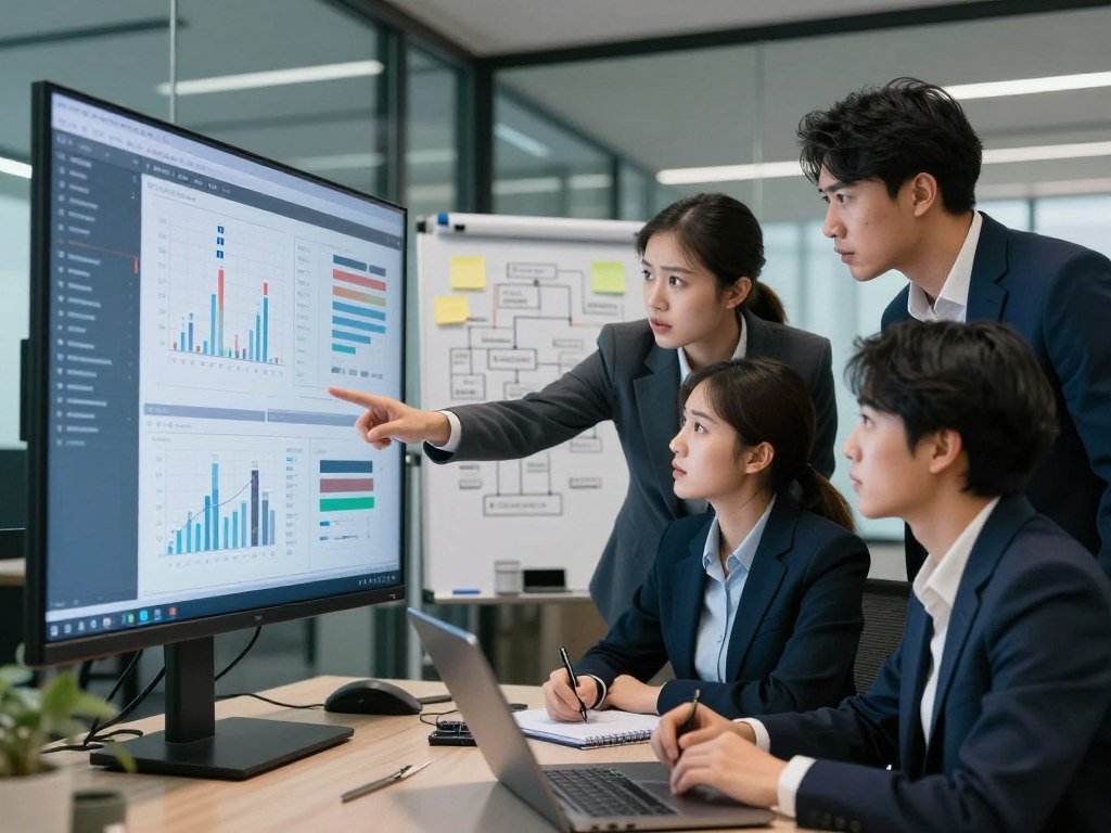 Researchers inspect training data for missing examples Researchers inspect training data for missing examples