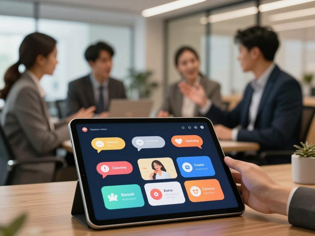 Roleplay apps compared by chat style and story control Roleplay apps compared by chat style and story control