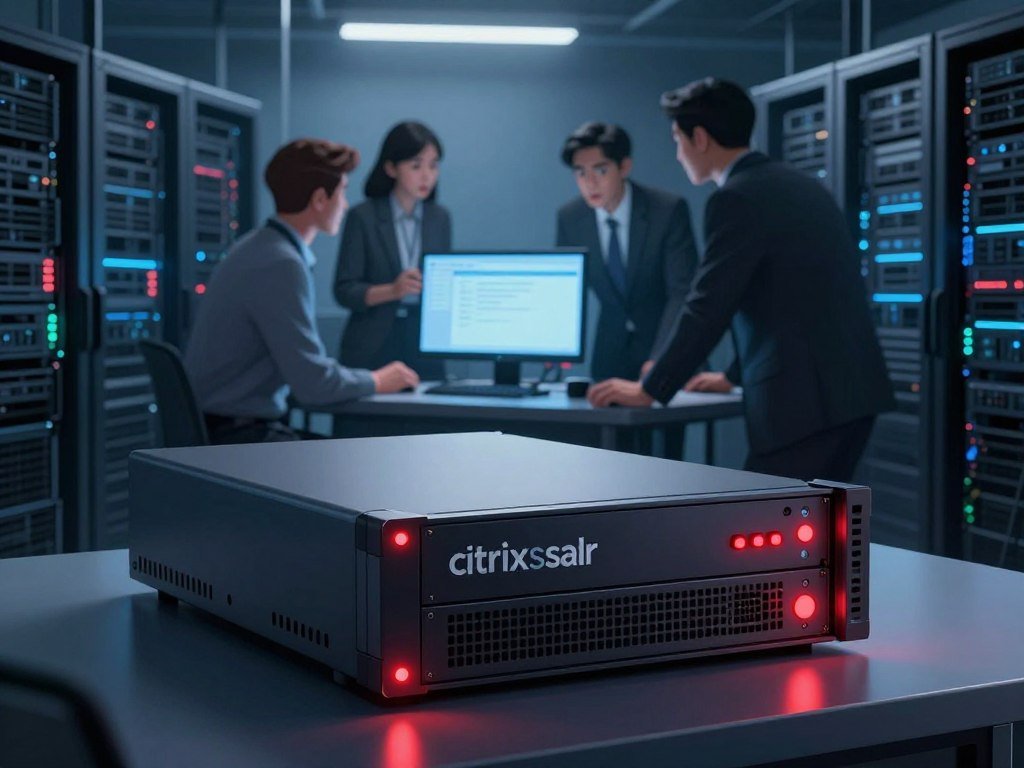 SAML processing outage threatens NetScaler appliance service SAML processing outage threatens NetScaler appliance service