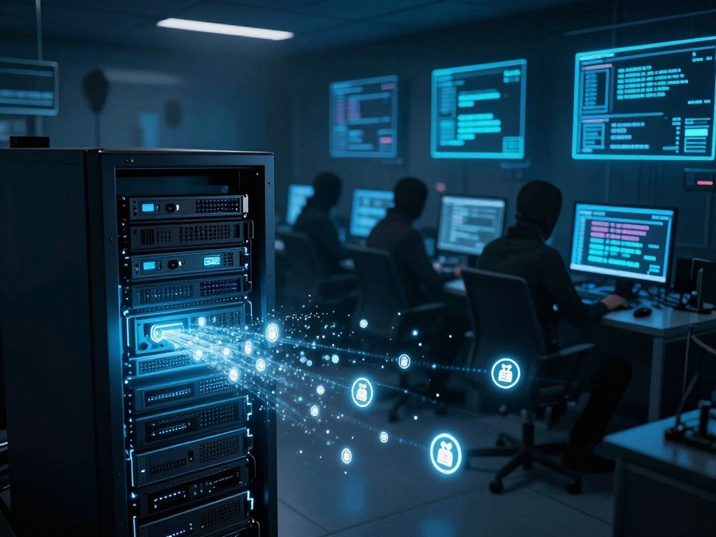 SAP host processes and stored credentials at risk after exploitation SAP host processes and stored credentials at risk after exploitation