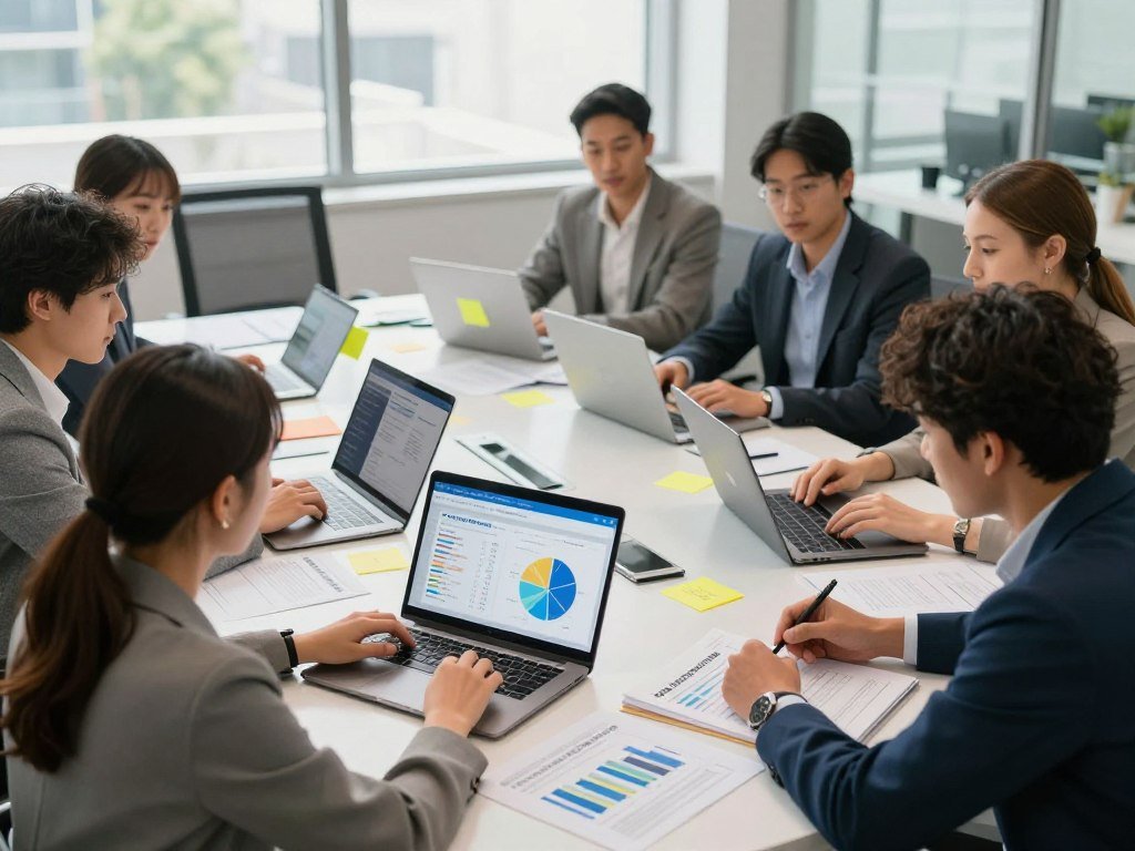 Sales teams comparing prospecting tools by workflow and coverage
