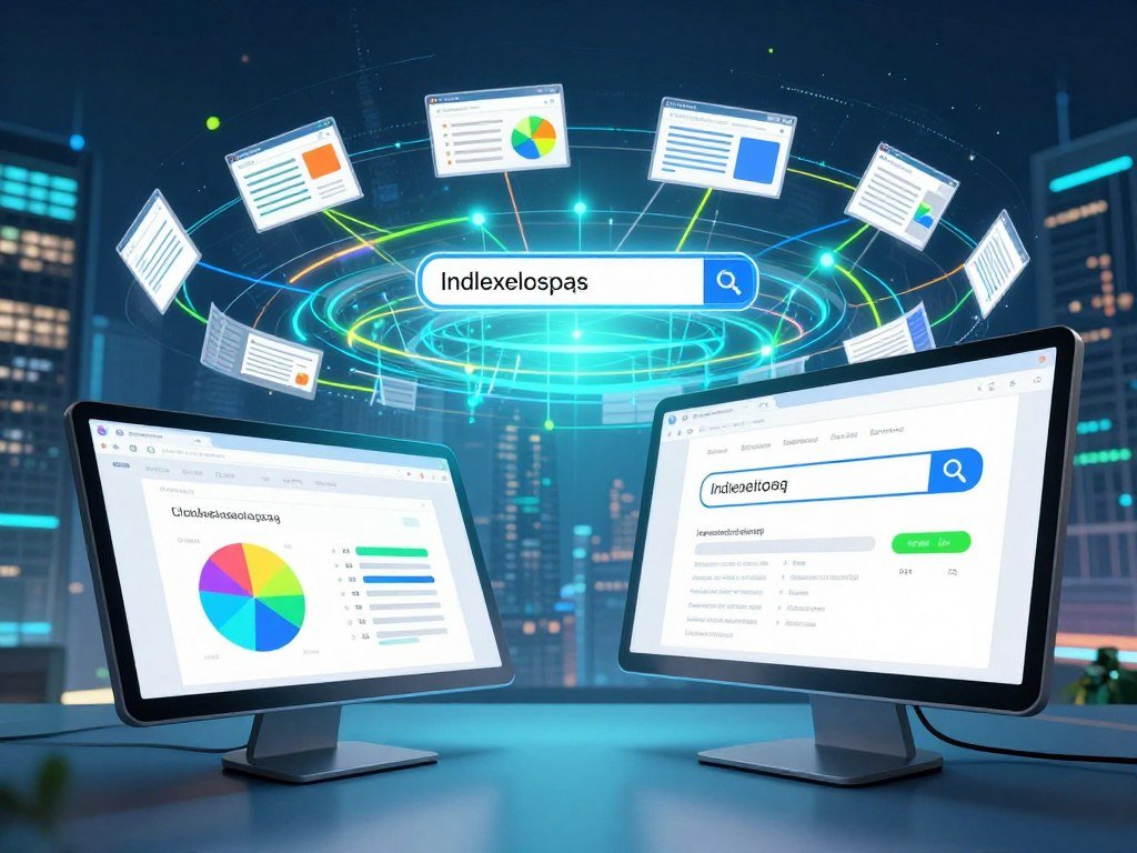 Search systems retrieve indexed pages to answer related queries