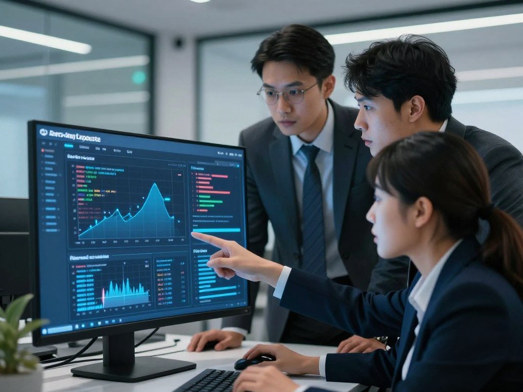 Security team checks zero-day exposure and patch status on enterprise tools Security team checks zero-day exposure and patch status on enterprise tools
