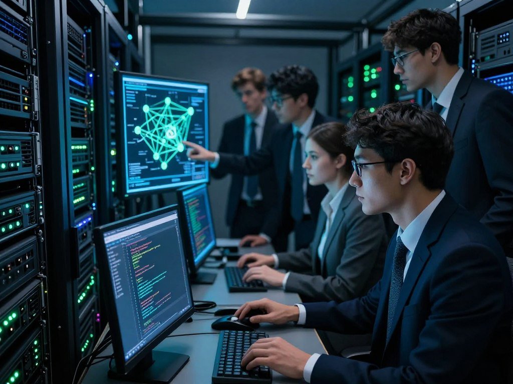 SharePoint vulnerabilities lead defenders to inspect server files