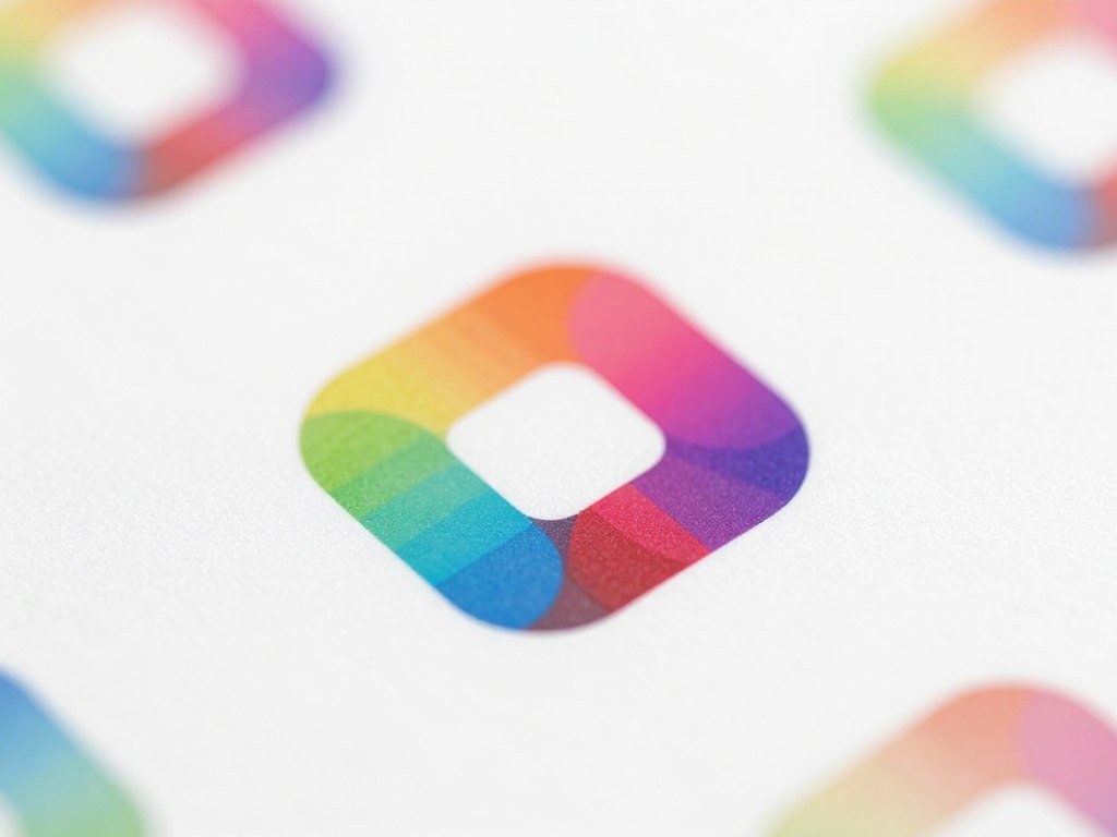 Small favicon test checks logo design legibility and scale