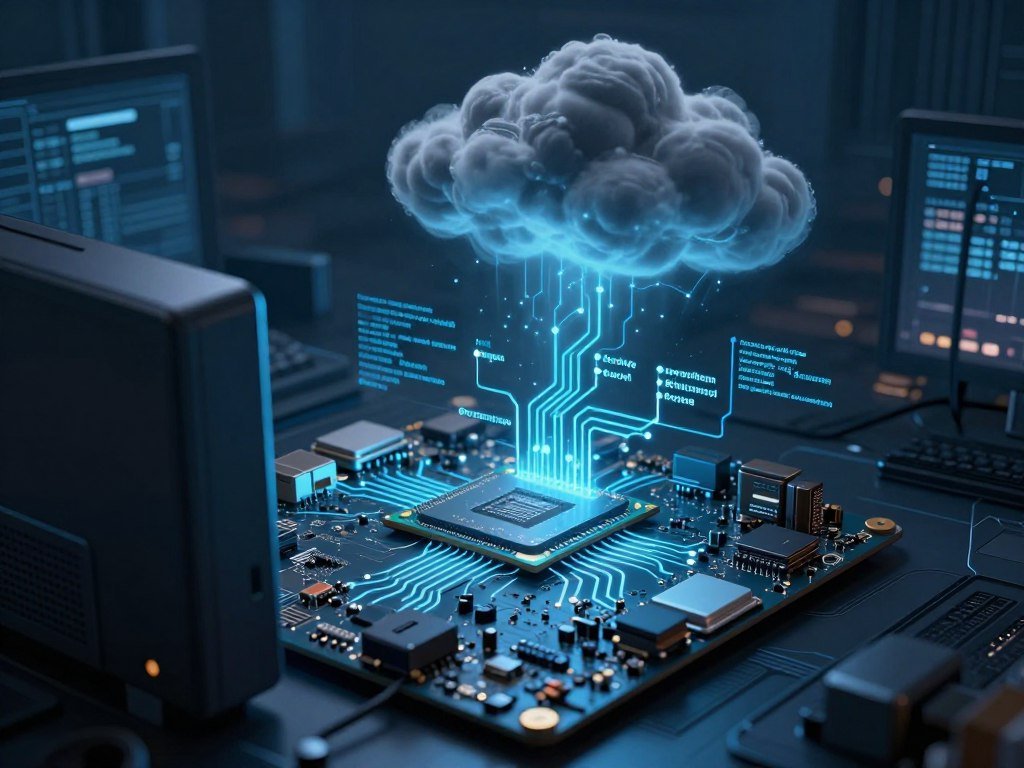 Software, hardware, and firmware shown beside a zero-day flaw Software, hardware, and firmware shown beside a zero-day flaw