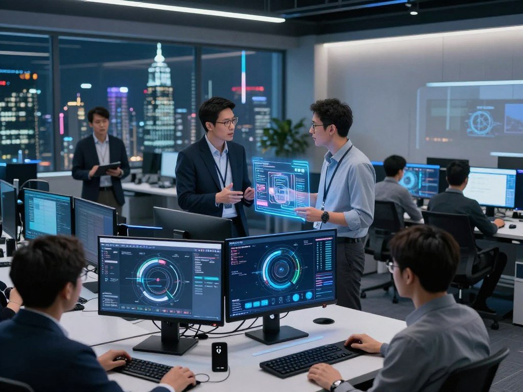 Sony and AMD graphics technology work supports future PlayStation development Sony and AMD graphics technology work supports future PlayStation development