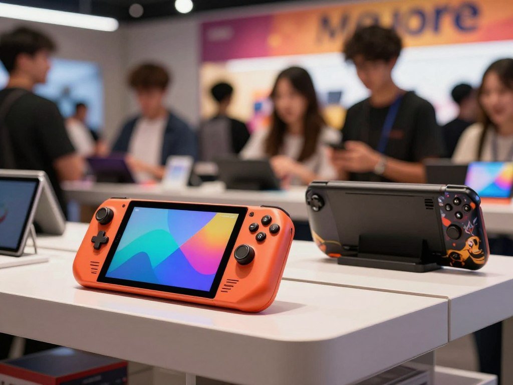 Steam Deck OLED and anniversary gaming handheld on sale Steam Deck OLED and anniversary gaming handheld on sale